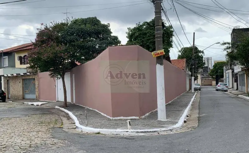 Casa - 3 quartos - Tatuapé - São Paulo - foto 2