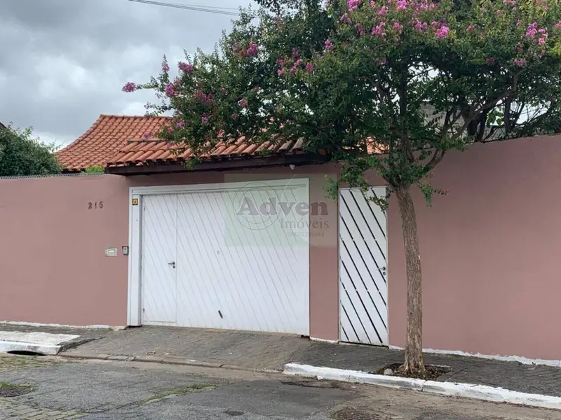 Casa - 3 quartos - Tatuapé - São Paulo