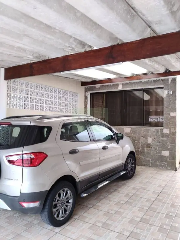 Casa - 1 quartos - Vila Antonieta - São Paulo - foto 2