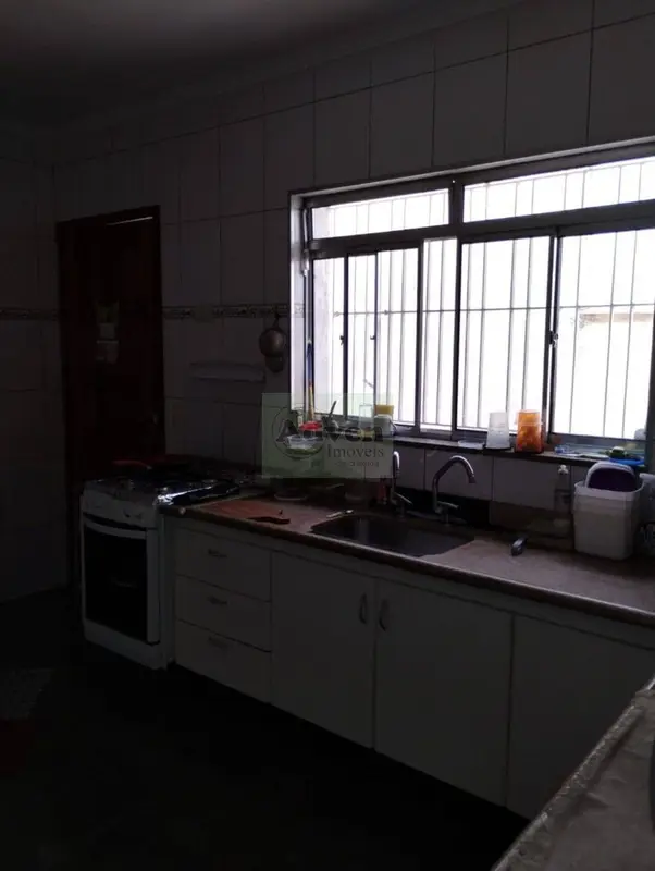 Casa - 1 quartos - Vila Antonieta - São Paulo - foto 4