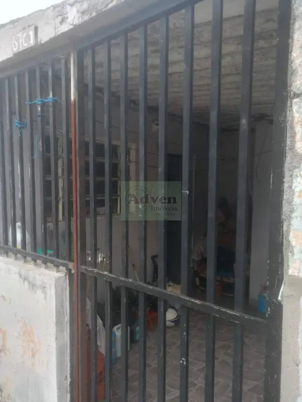 Casa - 3 quartos - Vila Antonieta - São Paulo - foto 2