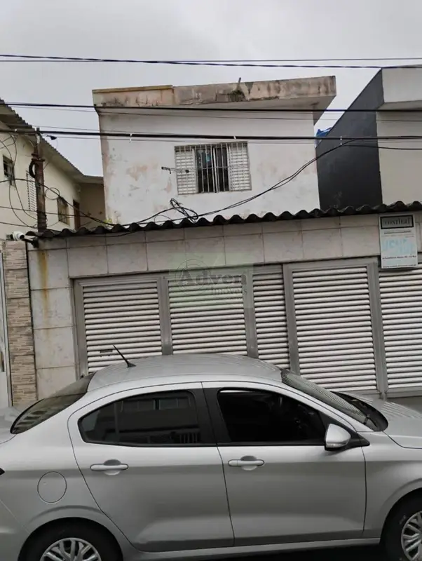 Casa - 3 quartos - Vila Antonieta - São Paulo - foto 3