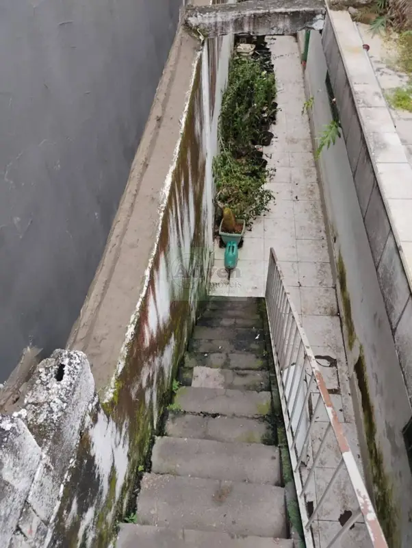 Casa - 3 quartos - Vila Antonieta - São Paulo - foto 4