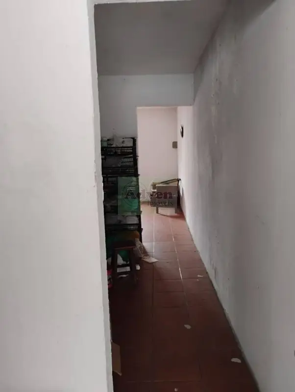 Casa - 3 quartos - Vila Antonieta - São Paulo - foto 5