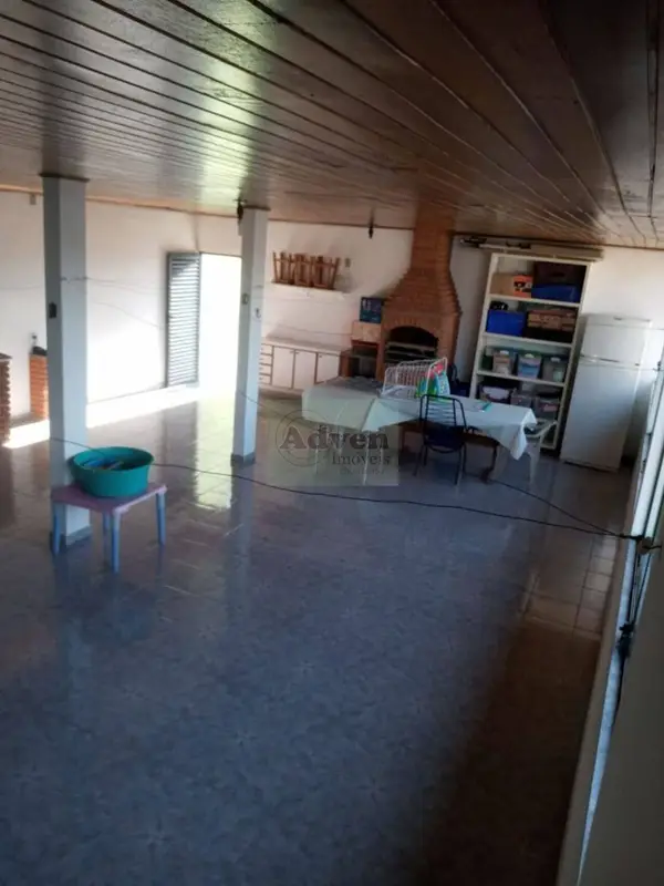 Casa - 2 quartos - Vila Antonieta - São Paulo - foto 4