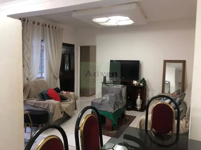 Casa - 2 quartos - Vila Antonieta - São Paulo - foto 5