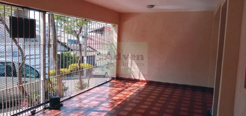 Casa - 4 quartos - Vila Antonieta - São Paulo