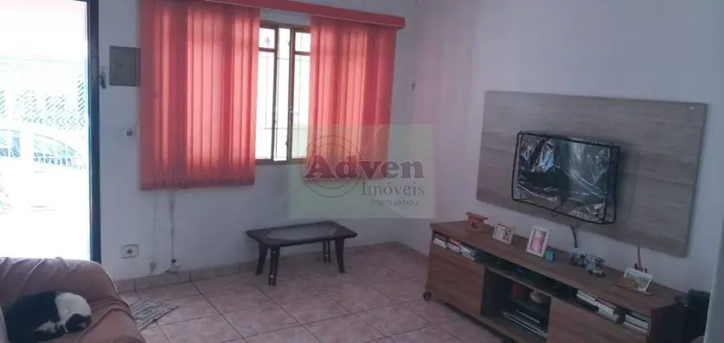 Casa - 4 quartos - Vila Antonieta - São Paulo - foto 5