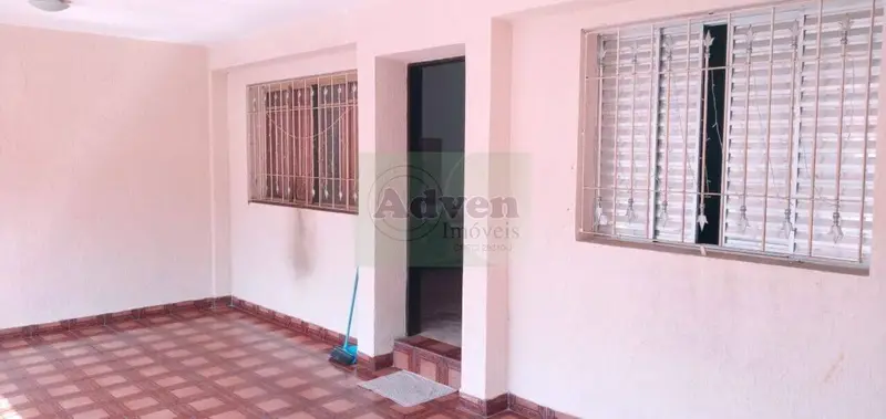 Casa - 4 quartos - Vila Antonieta - São Paulo - foto 2