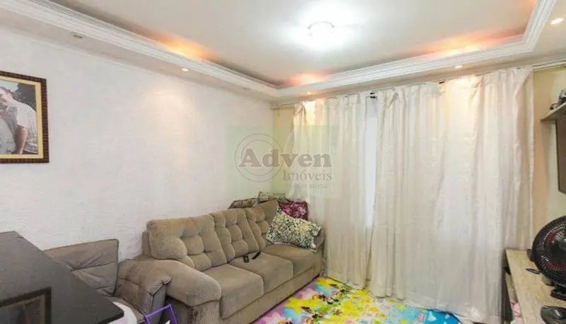 Casa - 3 quartos - Vila Antonieta - São Paulo - foto 3