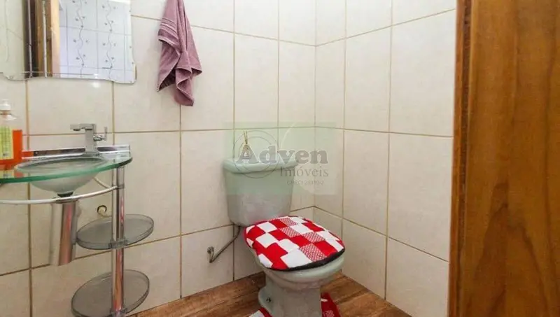 Casa - 3 quartos - Vila Antonieta - São Paulo - foto 5