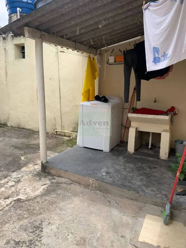 Casa - 1 quartos - Vila Antonieta - São Paulo - foto 4