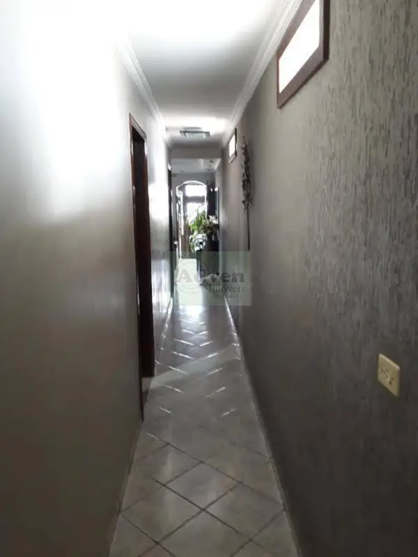 Casa - 3 quartos - Vila Antonieta - São Paulo - foto 5