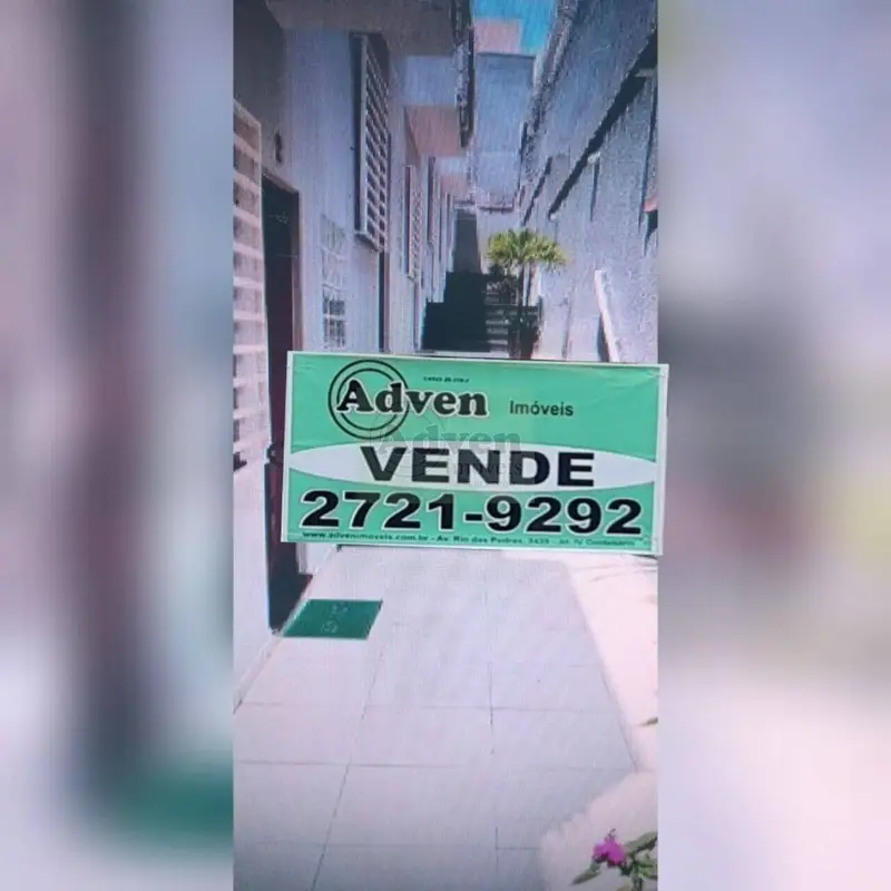 Casa - 2 quartos - Vila Antonieta - São Paulo