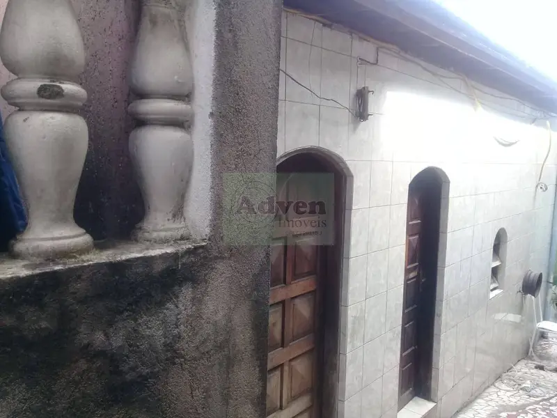 Casa - 4 quartos - Vila Antonieta - São Paulo - foto 3