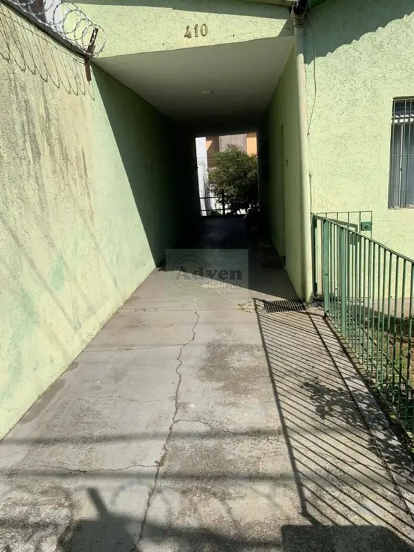 Casa - Vila Antonieta - São Paulo - foto 2