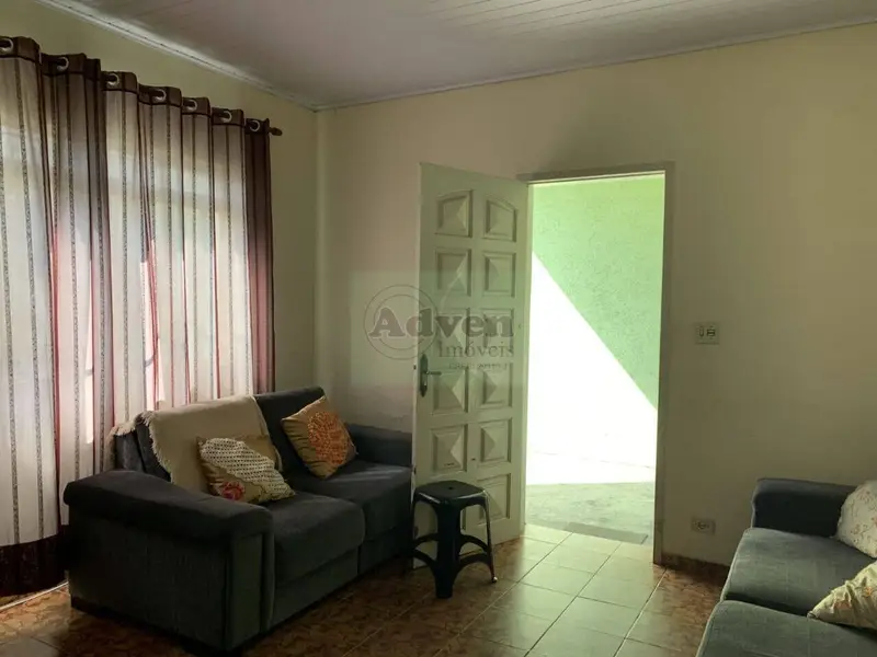 Casa - Vila Antonieta - São Paulo - foto 3