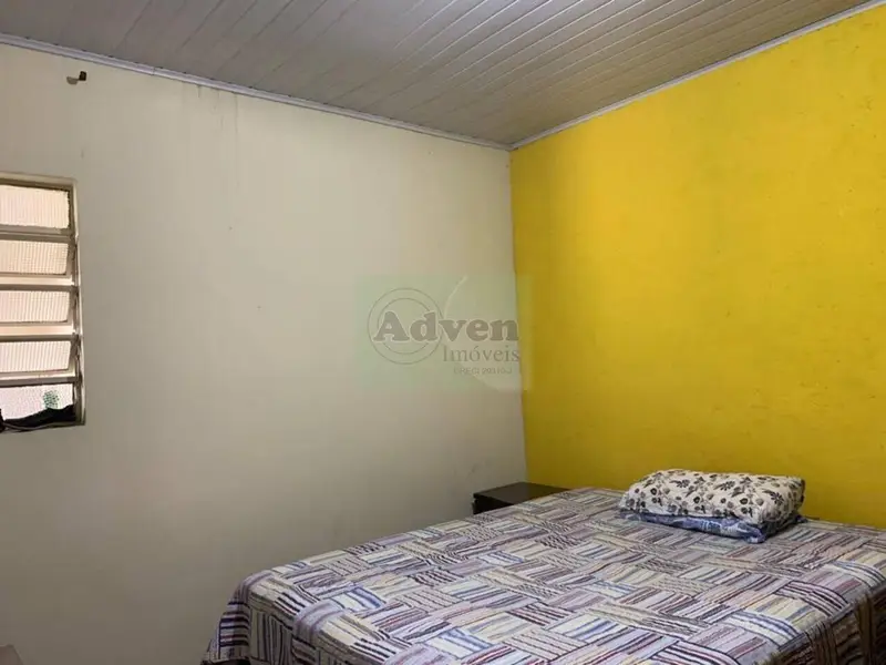 Casa - Vila Antonieta - São Paulo - foto 4