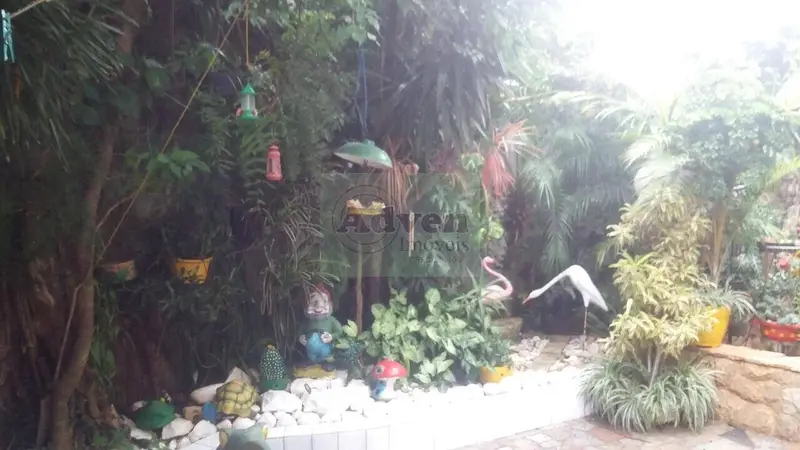 Casa - 3 quartos - Vila Antonieta - São Paulo - foto 3