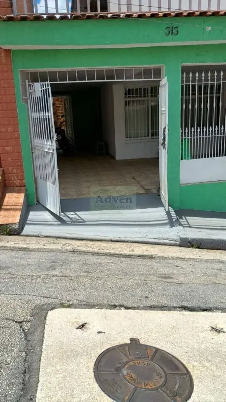 Casa - 2 quartos - Jardim Vila Formosa - São Paulo