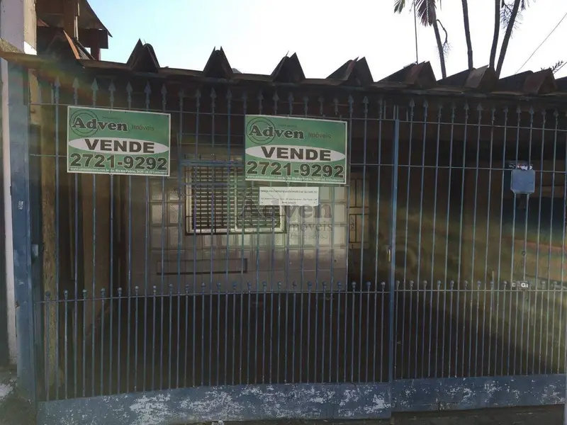 Casa - 2 quartos - Jardim Vila Formosa - São Paulo