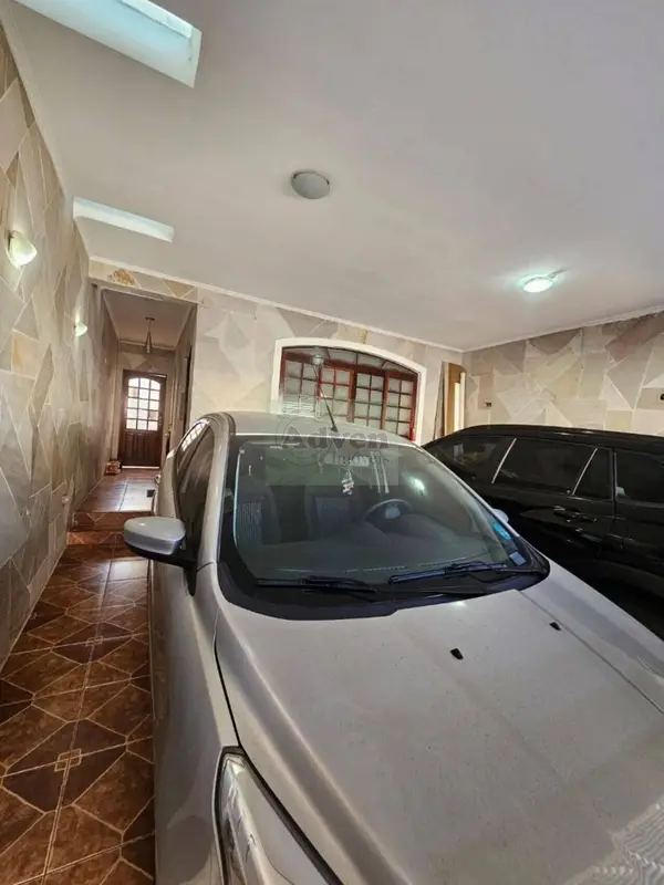 Casa - 3 quartos - Jardim Vila Formosa - São Paulo - foto 5