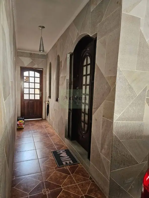 Casa - 3 quartos - Jardim Vila Formosa - São Paulo - foto 3