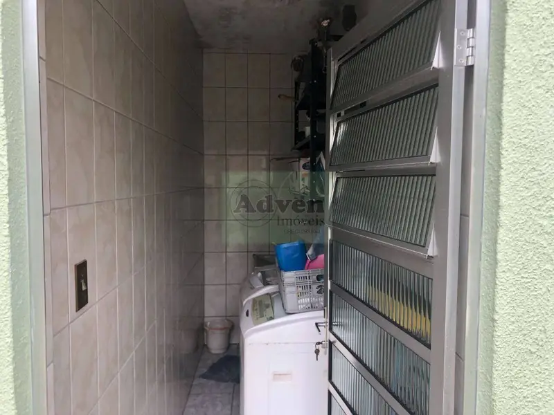 Casa - 3 quartos - Jardim Vila Formosa - São Paulo - foto 2