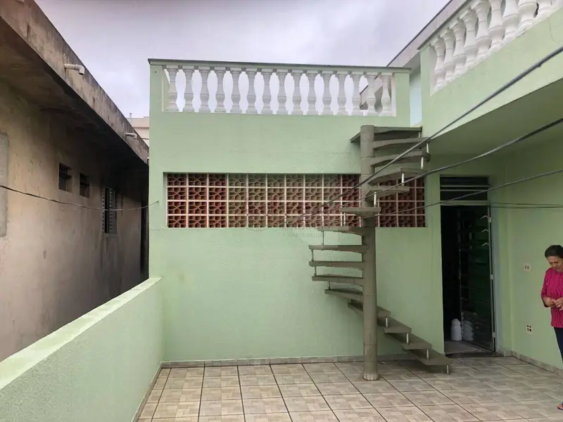 Casa - 3 quartos - Jardim Vila Formosa - São Paulo - foto 4