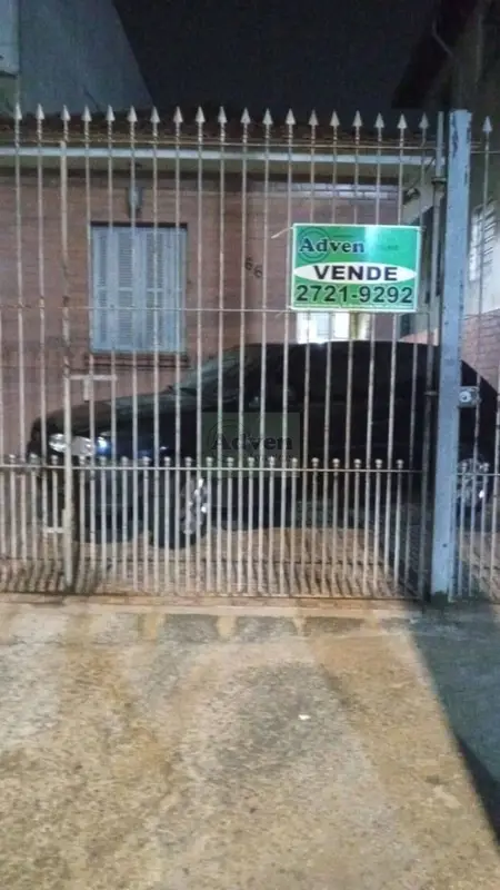 Casa - 2 quartos - Jardim Vila Formosa - São Paulo