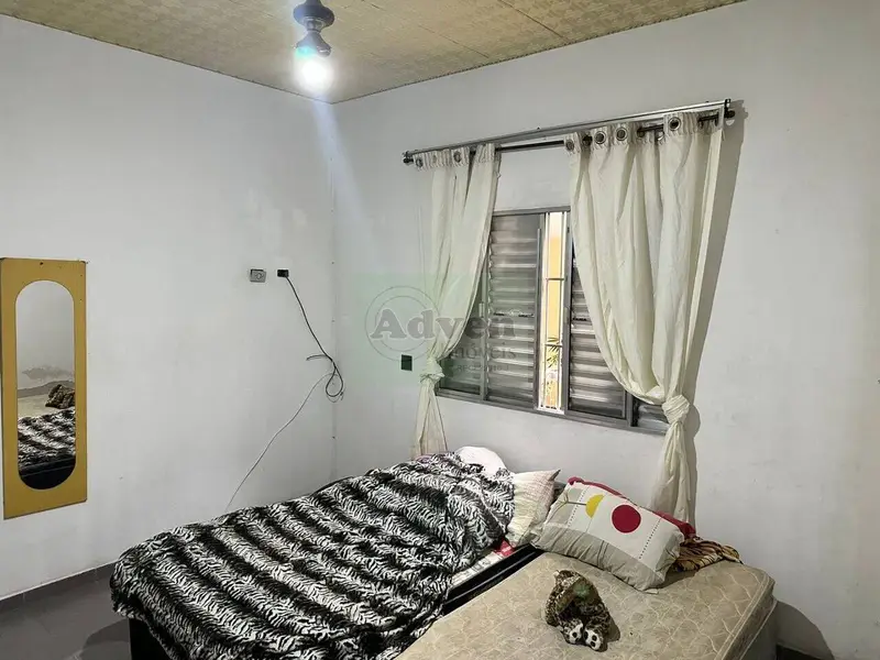 Casa - 2 quartos - Jardim Vila Formosa - São Paulo - foto 4