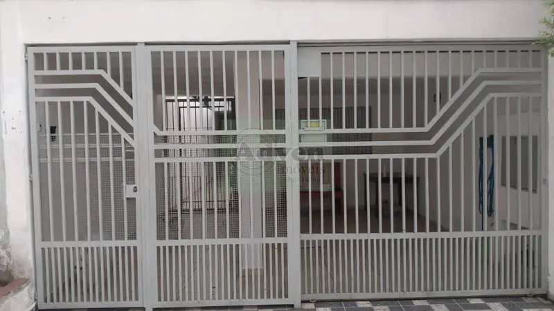 Casa - 3 quartos - Jardim Vila Formosa - São Paulo