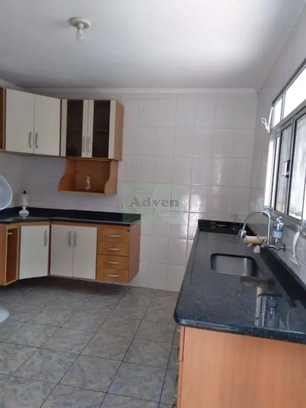 Casa - 3 quartos - Jardim Vila Formosa - São Paulo - foto 4