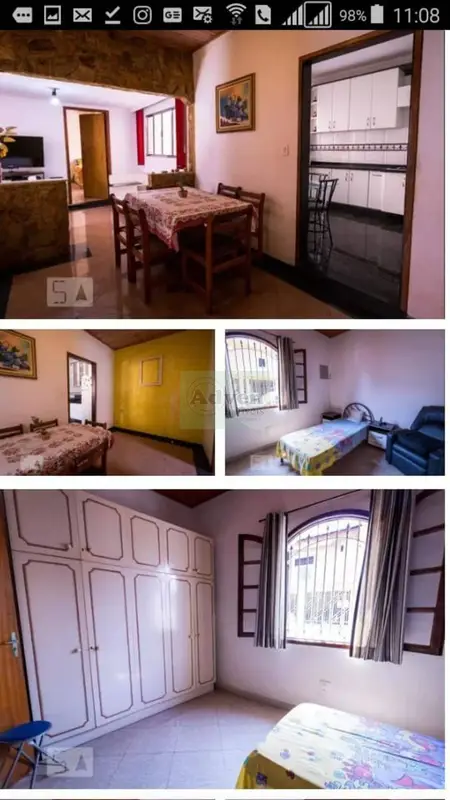 Casa - 3 quartos - Jardim Vila Formosa - São Paulo - foto 2