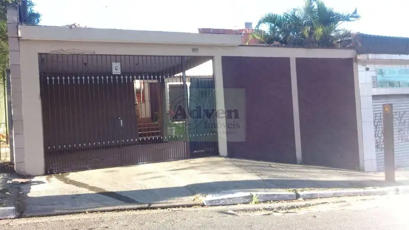 Casa - 2 quartos - Jardim Vila Formosa - São Paulo