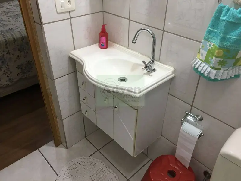 Casa - 3 quartos - Jardim Vila Formosa - São Paulo - foto 5