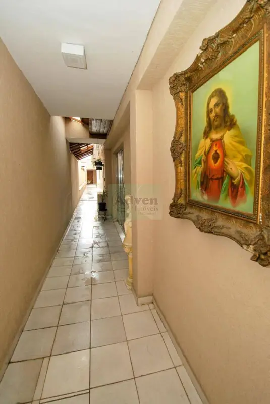 Casa - 2 quartos - Jardim Vila Formosa - São Paulo - foto 5