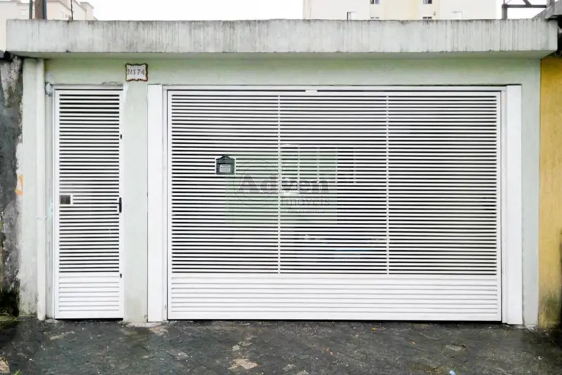 Casa - 2 quartos - Jardim Vila Formosa - São Paulo