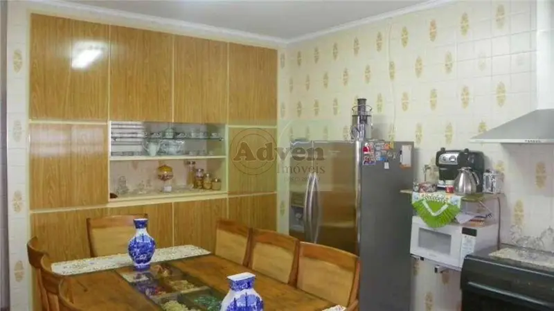 Casa - 3 quartos - Jardim Vila Formosa - São Paulo - foto 4