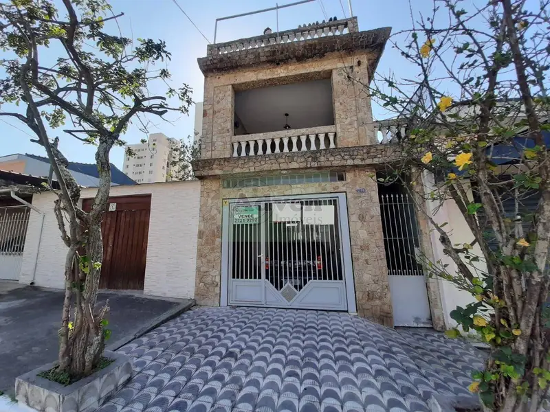 Casa - 3 quartos - Jardim Vila Formosa - São Paulo