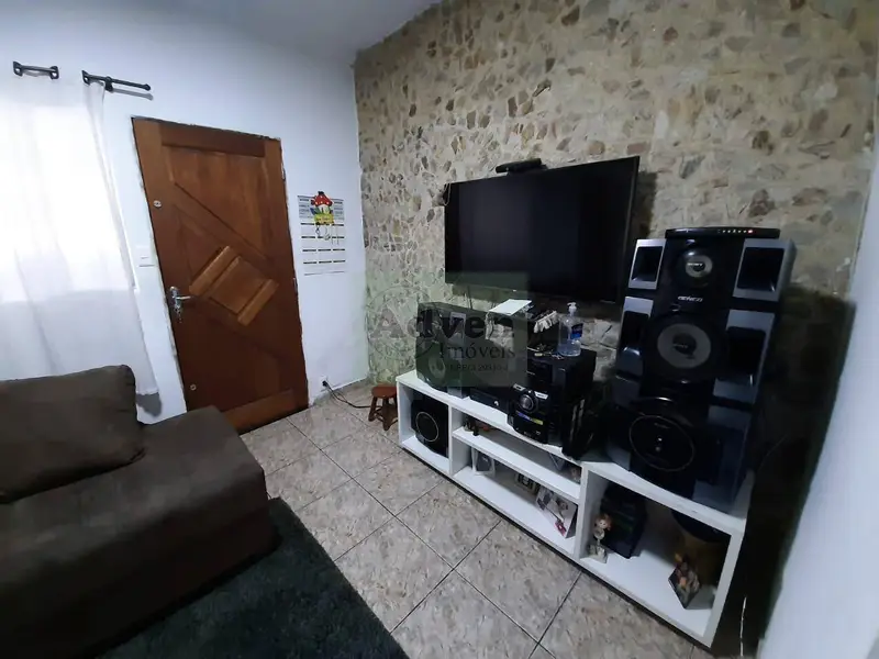 Casa - 3 quartos - Jardim Vila Formosa - São Paulo - foto 4