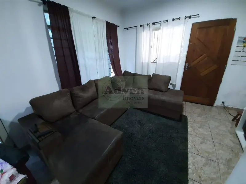 Casa - 3 quartos - Jardim Vila Formosa - São Paulo - foto 3