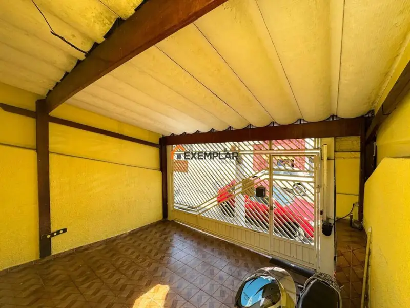 Casa - 2 quartos - Vila Ede - São Paulo - foto 5