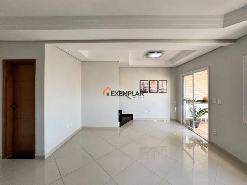 Casa - 3 quartos - Água Fria - São Paulo - foto 4