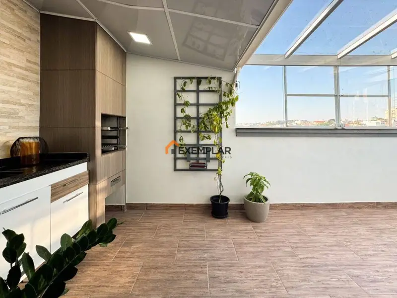 Casa - 3 quartos - Água Fria - São Paulo - foto 2