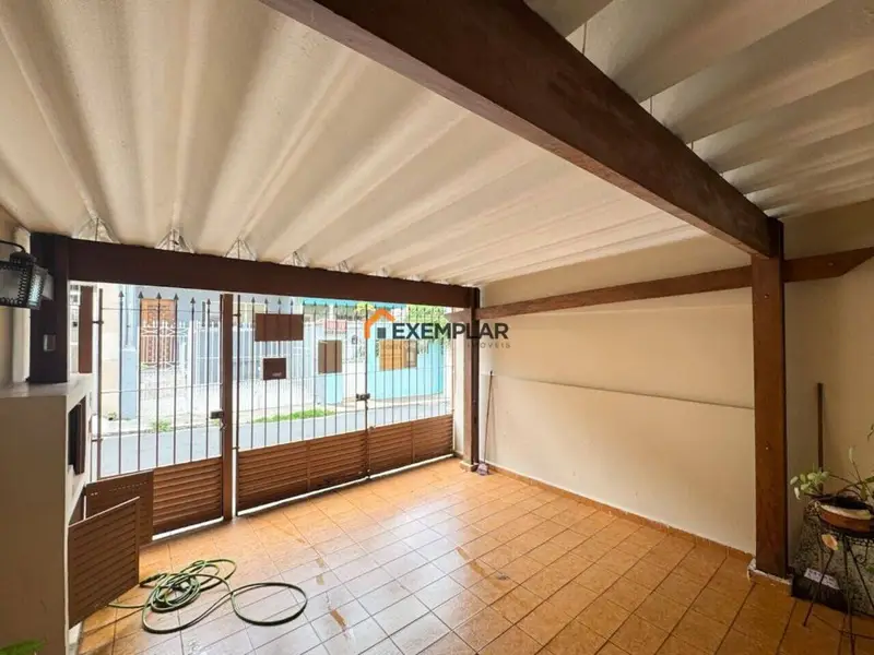 Casa - 2 quartos - Parada Inglesa - São Paulo - foto 3