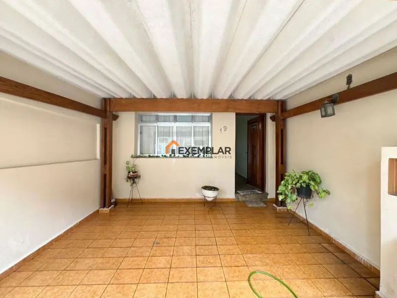 Casa - 2 quartos - Parada Inglesa - São Paulo