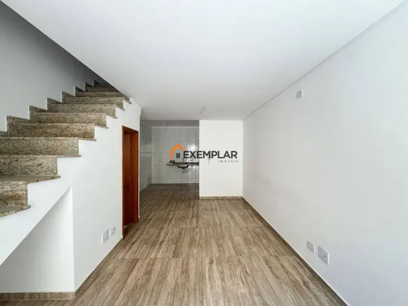 Casa - 2 quartos - Parada Inglesa - São Paulo - foto 3