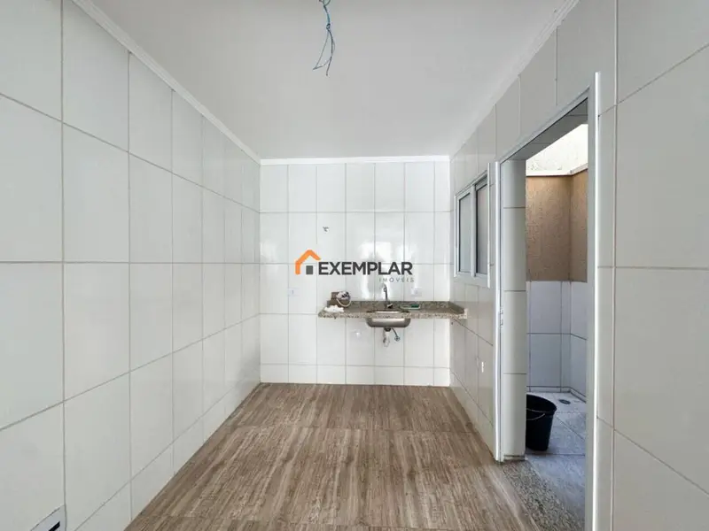 Casa - 2 quartos - Parada Inglesa - São Paulo - foto 5