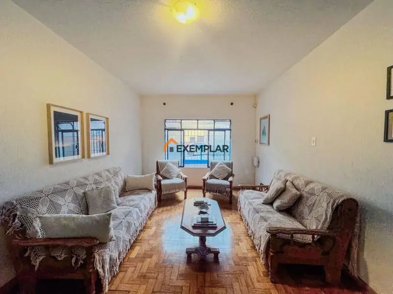 Casa - 3 quartos - Parada Inglesa - São Paulo - foto 4